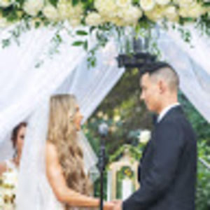 Meet your Posher, Blake